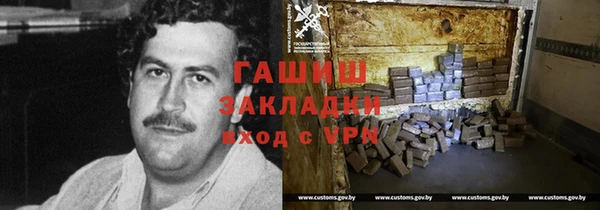 крисы Инта