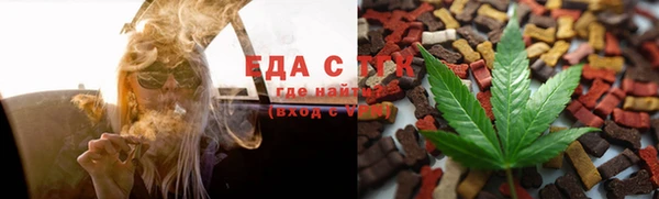 крисы Инта