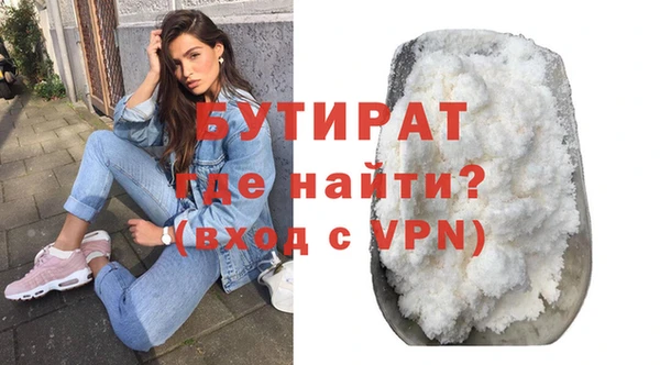 крисы Инта