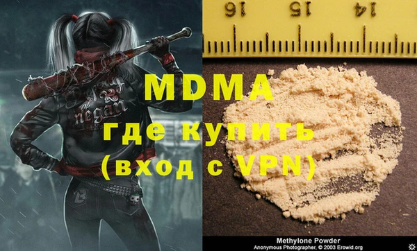 прущие крисы Фёдоровский
